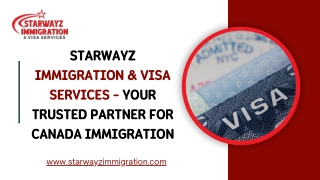 Your Trusted Immigration Consultant in Delta