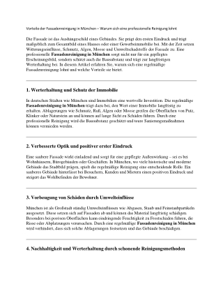 Parkett schleifen oder neu verlegen – Was ist die bessere Option für Münchener I