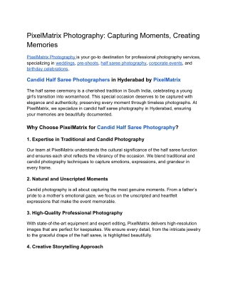 Candid Half Saree Photographers in Hyderabad (1) (1)