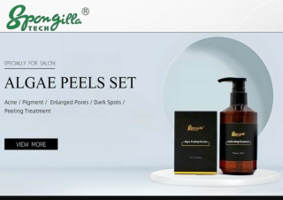 Organic Facial Products by Chengdu Cosmotek – Natural Skincare Solutions