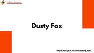 Transform Your Property with Expert Pressure Washing in Puyallup