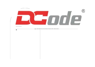 5 Ways Barcode Scanners Enhance Warehouse Productivity In 2025 – Dcode International