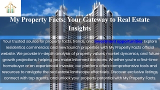 Luxurious Apartments to Affordable Homes – Investment Opportunities in Mumbai