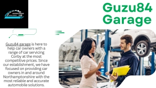 Are Local Garages Beneficial for Tyre Service?