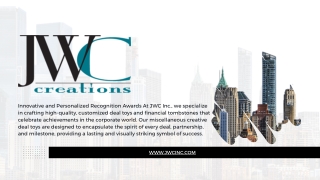 Transforming Deals into Timeless Keepsakes