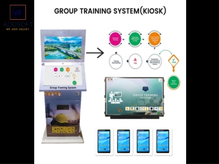 Group Training System
