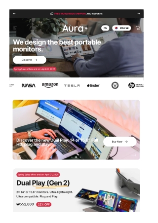 Best Monitor for Macbook Pro