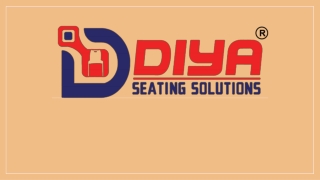 The Future of 3D-Printed Plastic Chairs