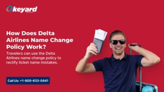Delta Airlines name change