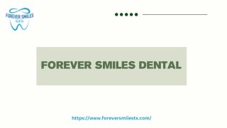 Sedation Dentistry: Making Your Dental Visit Comfortable and Stress-Free