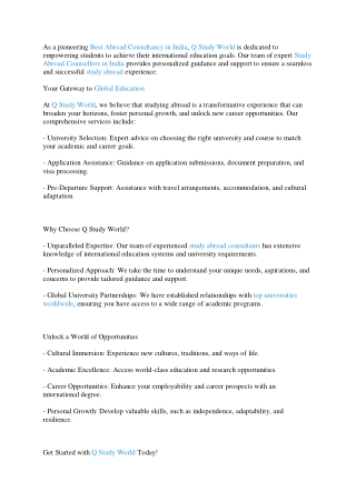 Study-Abroad-with-Confidence-Expert-Counselling