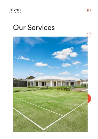 Home renovations Mornington Peninsula