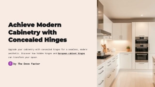 Achieve-Modern-Cabinetry-with-Concealed-Hinges