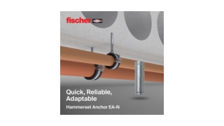 Hammerset Anchor EA-N