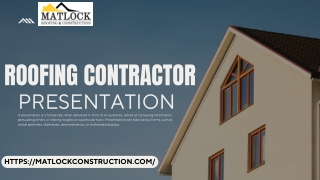 Reliable Roofing Company in Purvis, MS – Free Estimates Available!