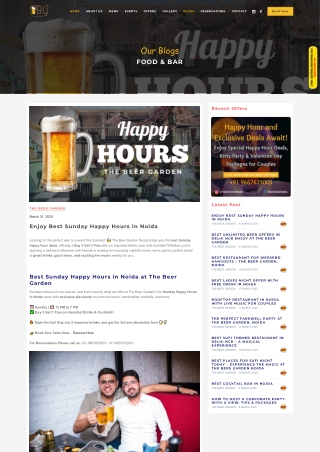 www-thebeergardenindia-com-blog-sunday-happy-hour-the-beer-garden-noida