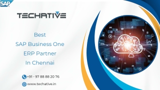 SAP-Business-One-ERP-Partner-in-Chennai
