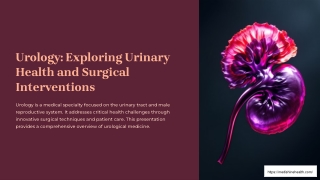 Shree Medishine Hospital advanced medical treatment