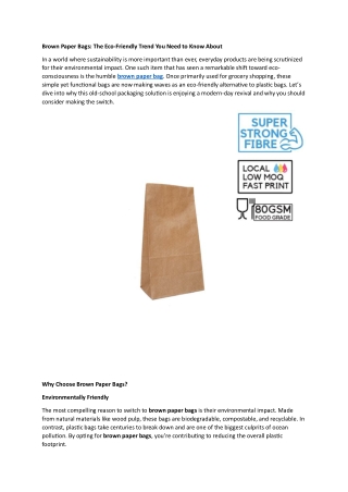 Brown Paper Bag1