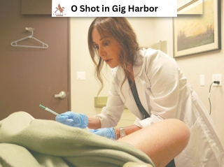 O Shot in Gig Harbor
