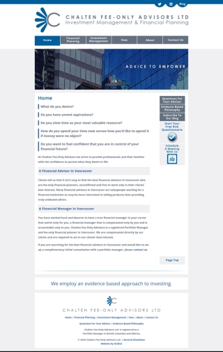 Best-Financial-Advisors-Vancouver-Fee-only-Financial-Planners-Portfolio-Manager