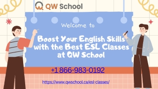ESL Courses with Peer and Teacher Assessments