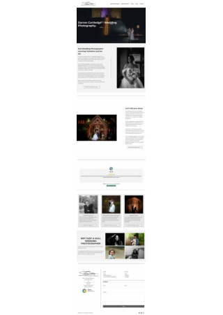 Darren cartledge Photography