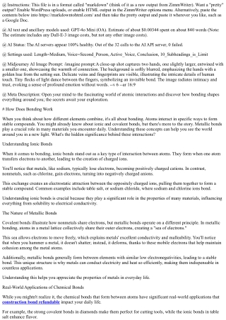 How_Does_Bonding_Work