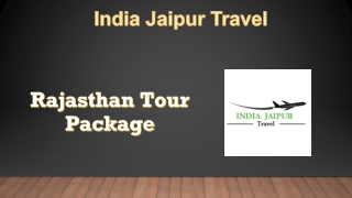 Rajasthan Tour Package (2)