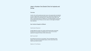 best dental hospital in jaipur