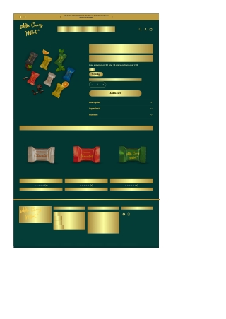 Mixed Chocolate Selection – A Luxurious Chocolate Assortment