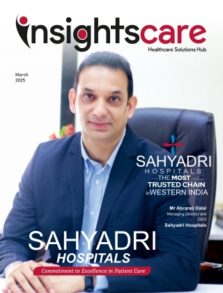 Sahyadri Hospitals The Most Trusted Chain in Western India