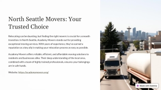 North-Seattle-Movers-Your-Trusted-Choice