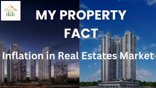 Inflation and the Property Market: What Buyers Should Know