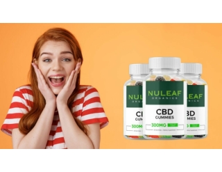 https://www.facebook.com/Nuleaf.Organics.CBD.Gummies.Official/