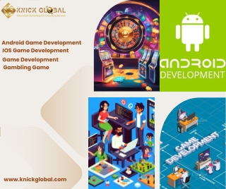 What Makes iOS Game Development a Lucrative Choice for Developers