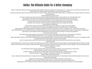 Madhur Night Matka Panel Chart