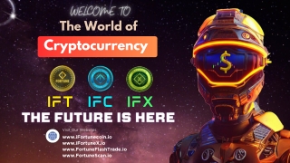 iFortune-Coin