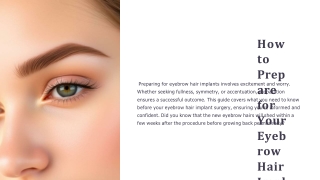 How-to-Prepare-for-Your-Eyebrow-Hair-Implant-Procedure