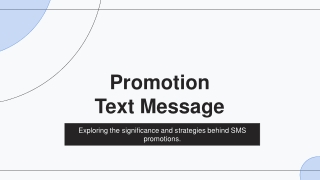 Secure & Fast SMS GATEWAY SMPP Services – Telkosh