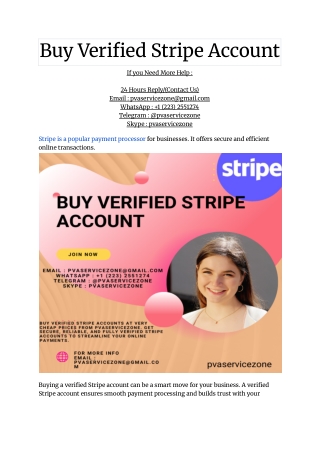 Buy Verified Stripe Account (1)