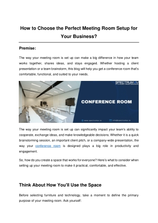 How to Choose the Perfect Meeting Room Setup for Your Business.docx