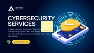 Data Backup Portland | Assured Consulting Solutions