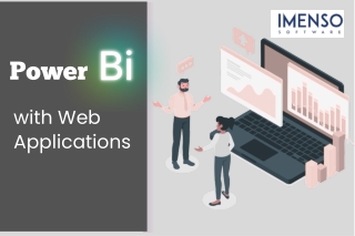 Power BI Integration in Web Applications | Step-by-Step Guide