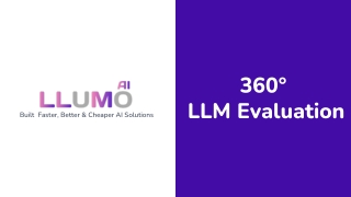 Get Full Visibility into LLM Performance