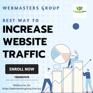 Local SEO services Melbourne