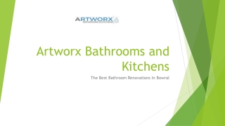 Transform Your Space: Expert Bathroom Renovations Bowral