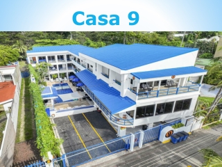 Casa 9