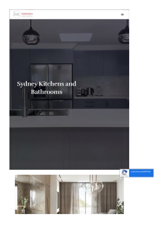Sydney Kitchens And Bathrooms