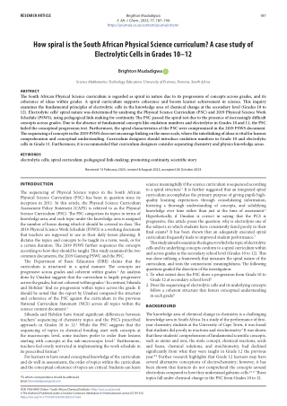 mudadigwa-2023-h-ow-spiral-is-the-s-outh-a-frican-physical-s-cience-curriculum-a-case-study-of-electrolytic-c-ells-in